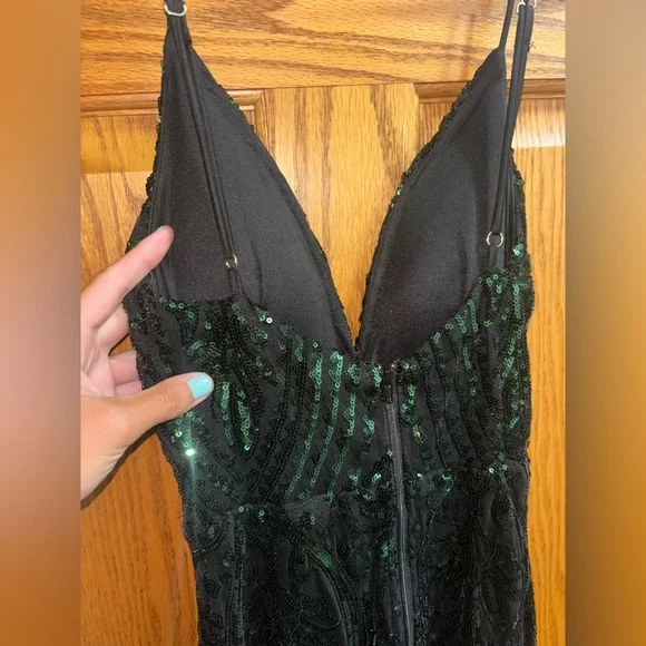 Prom Dress - Picture 5 of 5